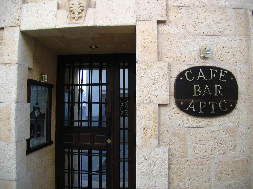 Hospederia El Convento Hotel Estremera Kültér fotó