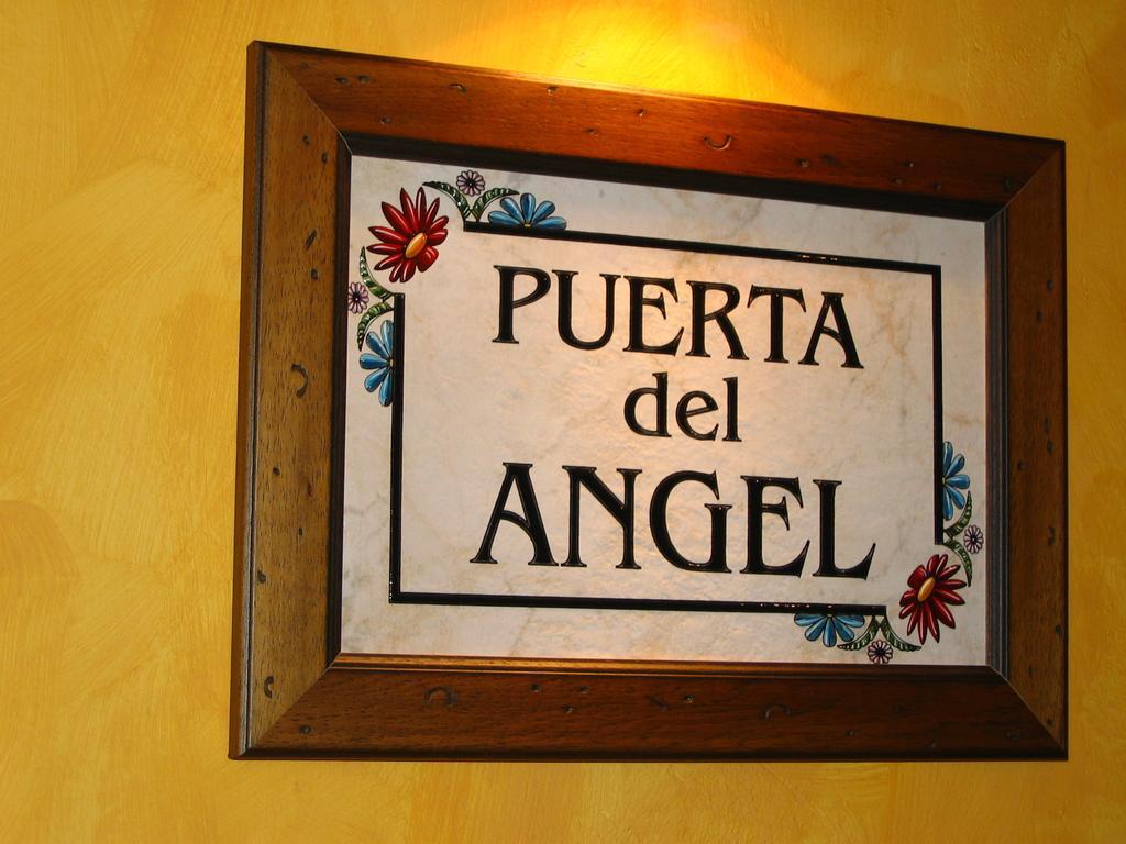 Hospederia El Convento Hotel Estremera Kültér fotó