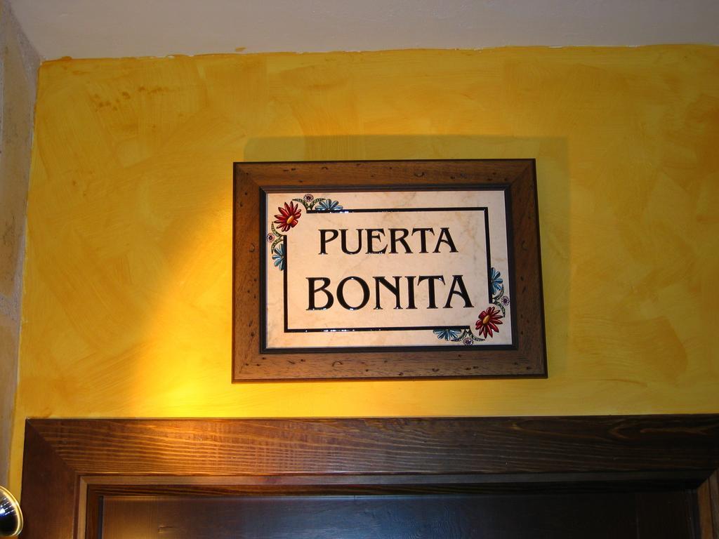 Hospederia El Convento Hotel Estremera Kültér fotó