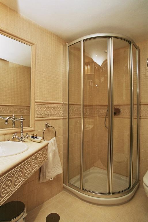 Hospederia El Convento Hotel Estremera Kültér fotó